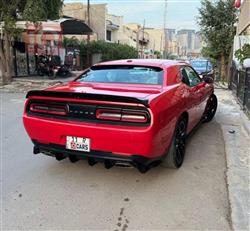 دودج تشالنجر